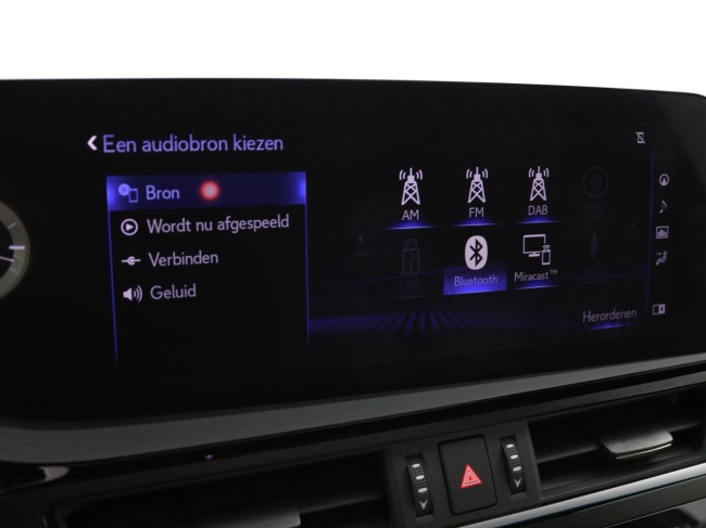 Lexus ES - 300h F Sport Line