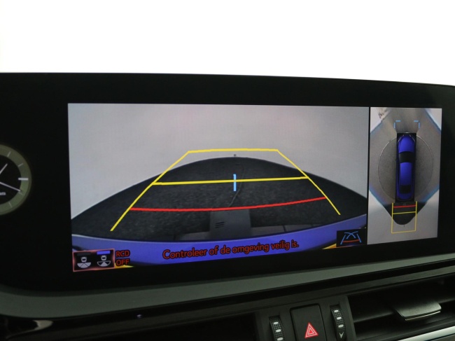 Lexus ES - 300h F Sport Line