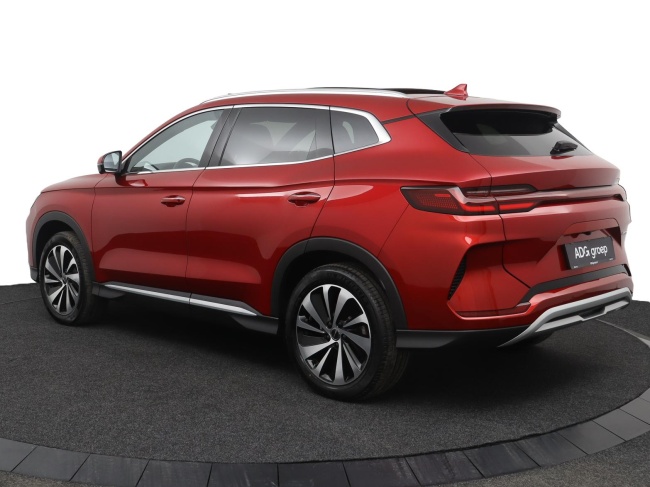 BYD SEAL U - Design 87 kWh