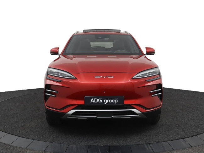 BYD SEAL U - Design 87 kWh