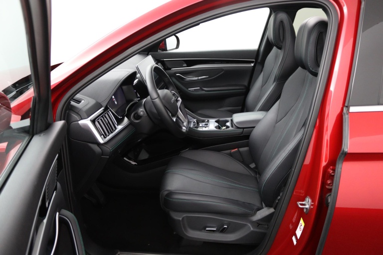 BYD SEAL U - Design 87 kWh 14