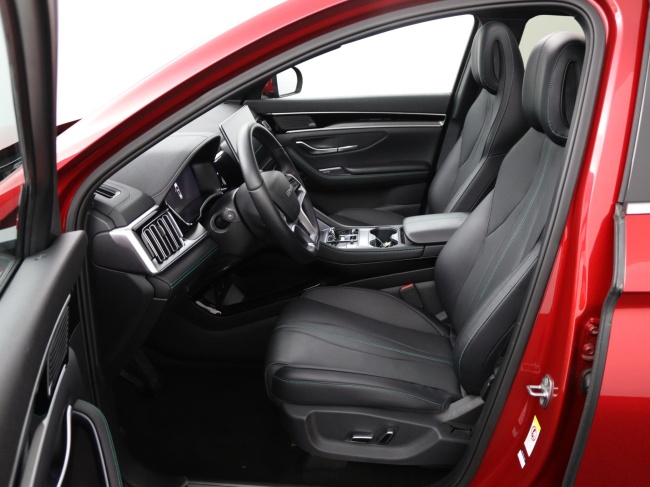 BYD SEAL U - Design 87 kWh