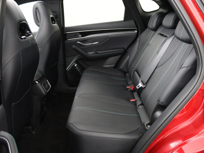 BYD SEAL U - Design 87 kWh