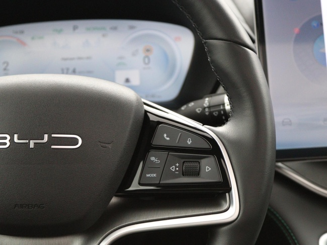 BYD SEAL U - Design 87 kWh