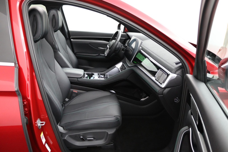 BYD SEAL U - Design 87 kWh 18