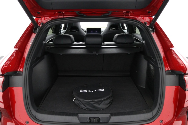 BYD SEAL U - Design 87 kWh 19