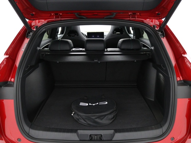 BYD SEAL U - Design 87 kWh