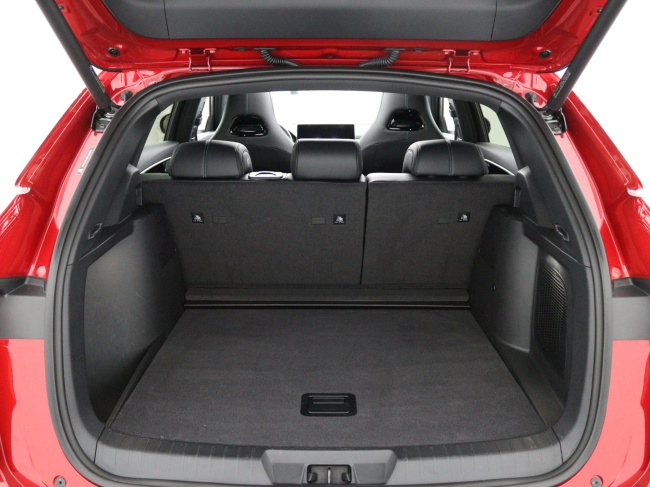 BYD SEAL U - Design 87 kWh