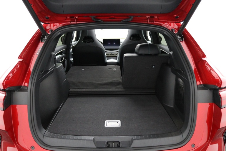 BYD SEAL U - Design 87 kWh 21