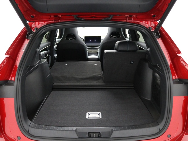 BYD SEAL U - Design 87 kWh