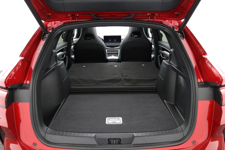 BYD SEAL U - Design 87 kWh 22