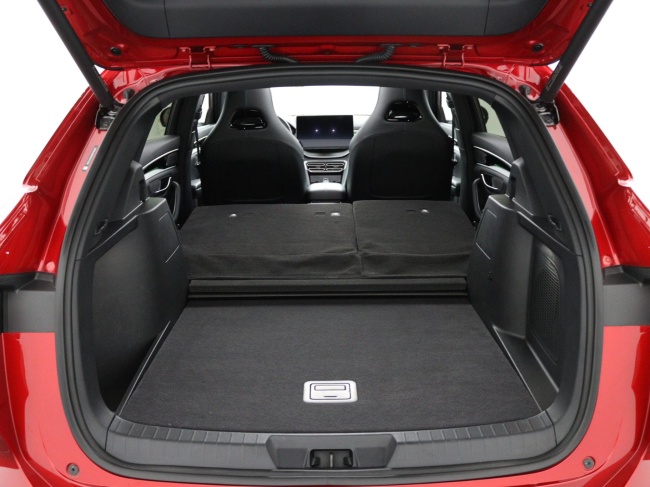 BYD SEAL U - Design 87 kWh