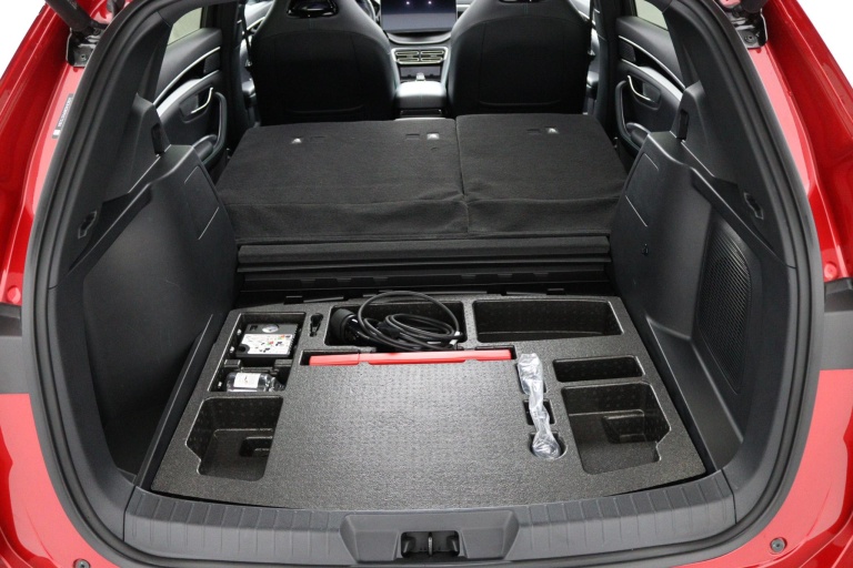 BYD SEAL U - Design 87 kWh 23