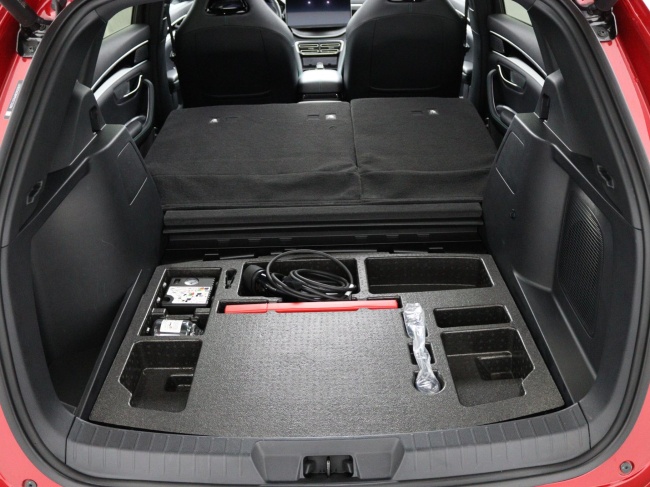 BYD SEAL U - Design 87 kWh