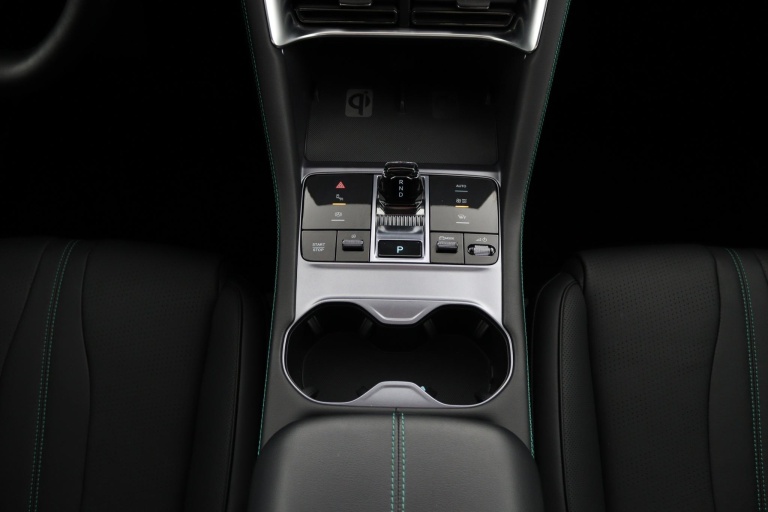 BYD SEAL U - Design 87 kWh 24