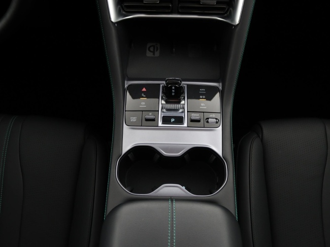 BYD SEAL U - Design 87 kWh