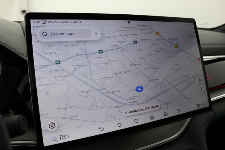 BYD SEAL U - Design 87 kWh 25