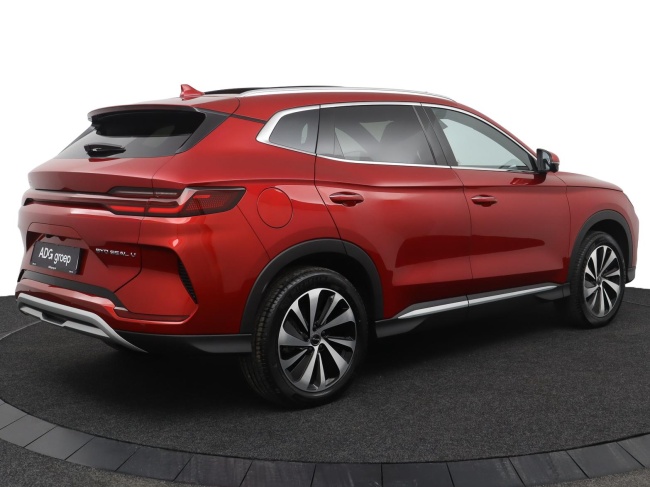 BYD SEAL U - Design 87 kWh