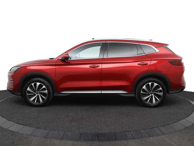 BYD SEAL U - Design 87 kWh 3