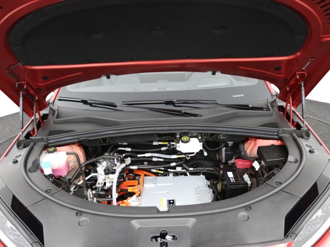 BYD SEAL U - Design 87 kWh