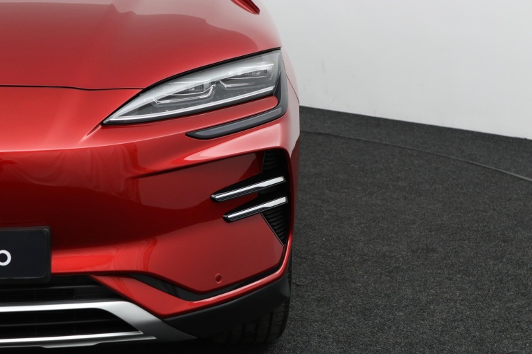 BYD SEAL U - Design 87 kWh 32