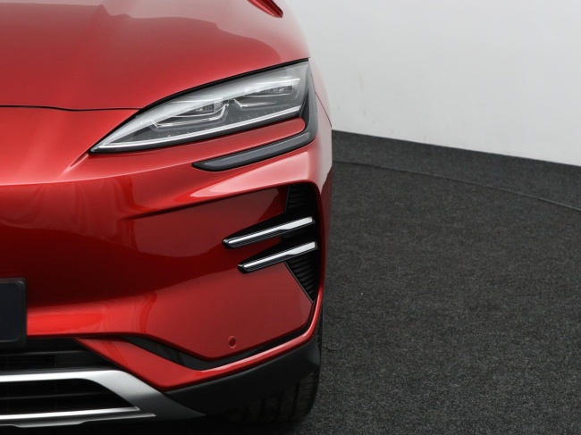 BYD SEAL U - Design 87 kWh