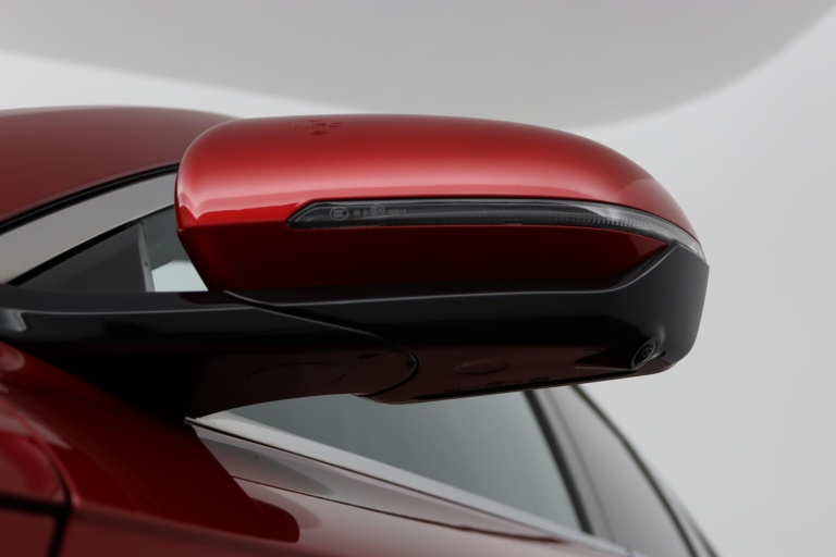 BYD SEAL U - Design 87 kWh 33