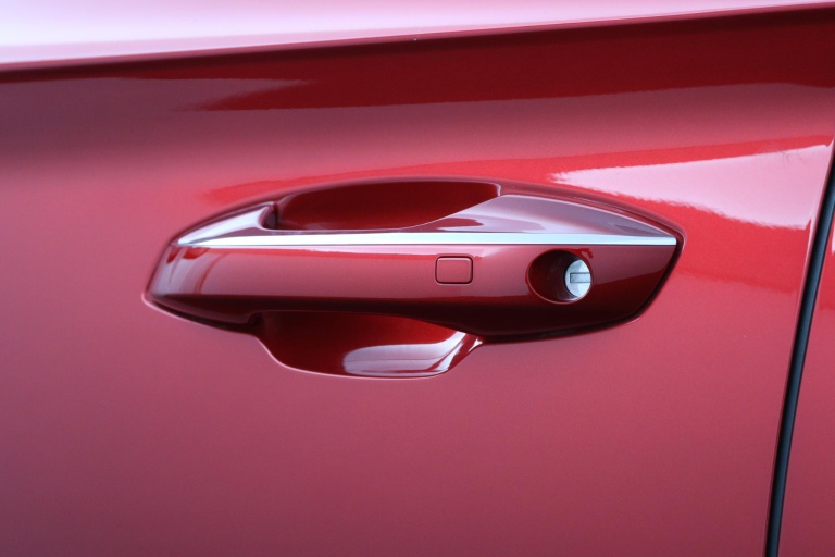 BYD SEAL U - Design 87 kWh 34