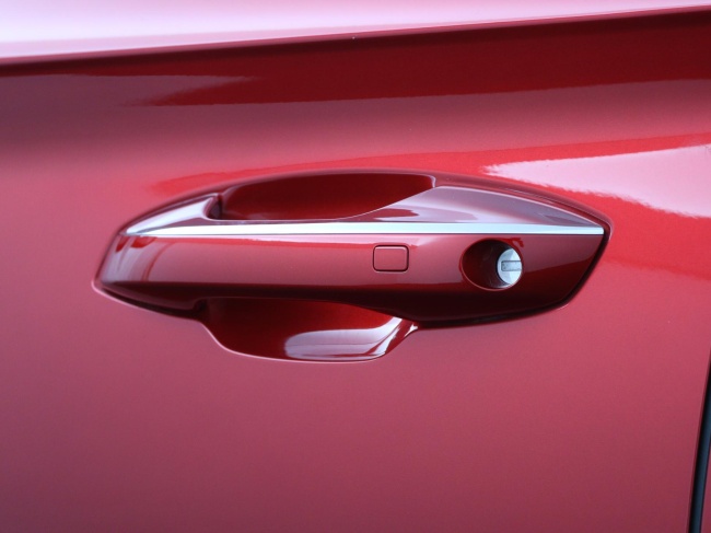 BYD SEAL U - Design 87 kWh