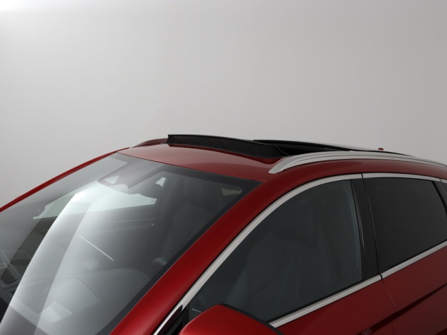 BYD SEAL U - Design 87 kWh