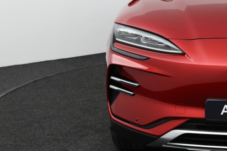 BYD SEAL U - Design 87 kWh 36