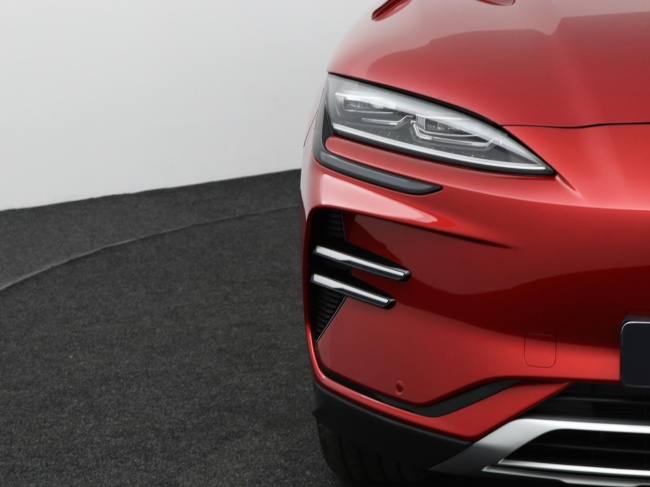 BYD SEAL U - Design 87 kWh