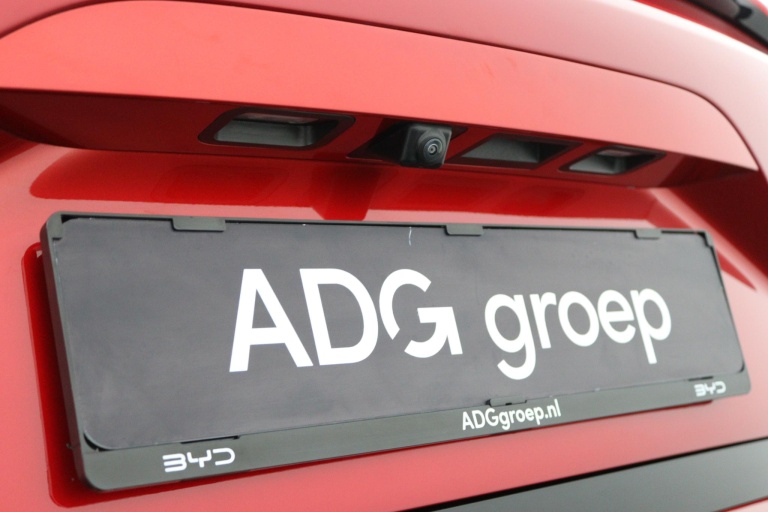 BYD SEAL U - Design 87 kWh 39