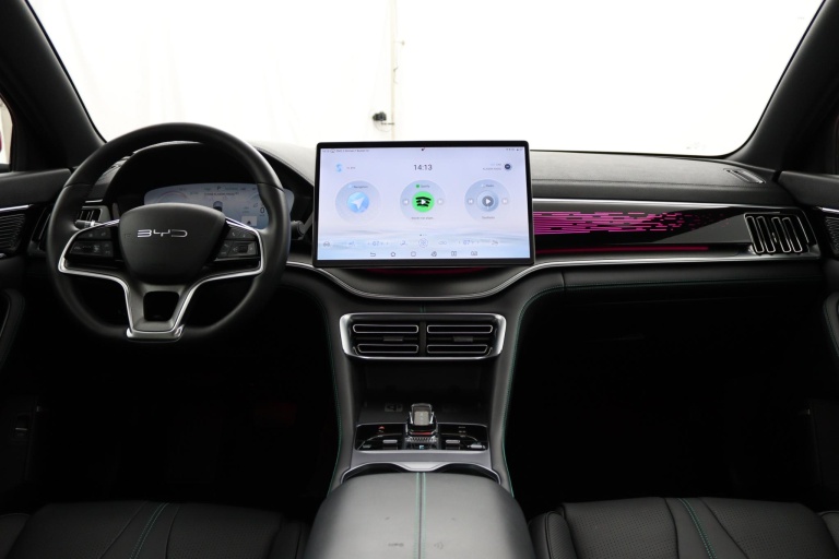 BYD SEAL U - Design 87 kWh 4