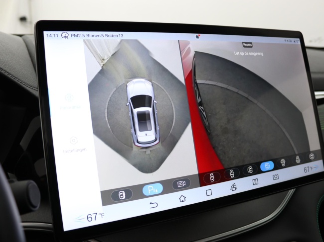 BYD SEAL U - Design 87 kWh