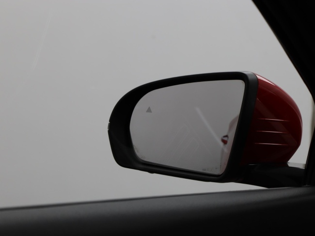 BYD SEAL U - Design 87 kWh