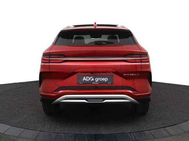 BYD SEAL U - Design 87 kWh