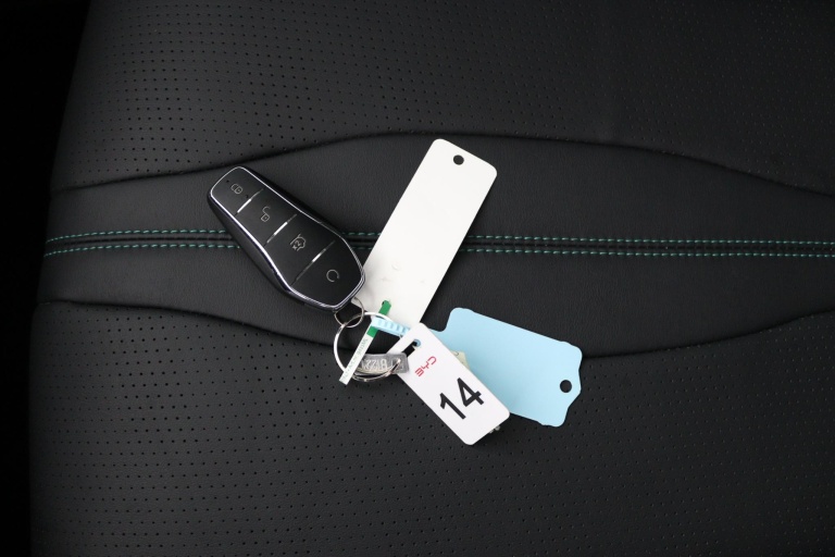 BYD SEAL U - Design 87 kWh 9