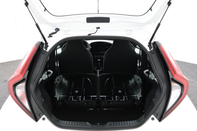 Toyota Aygo X - 1.0 VVT-i MT Play 26