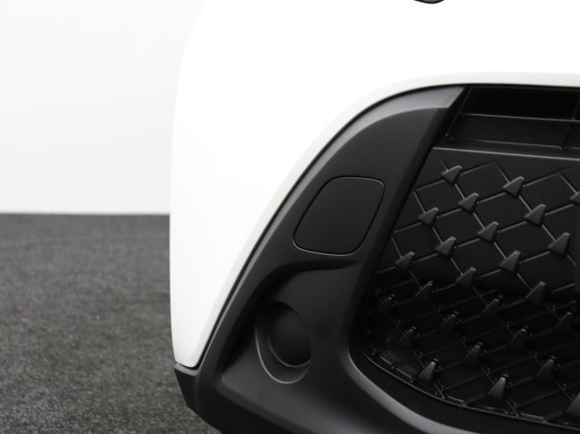 Toyota Aygo X - 1.0 VVT-i MT Play