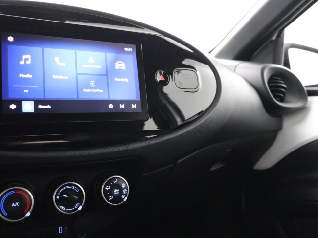 Toyota Aygo X - 1.0 VVT-i MT Play