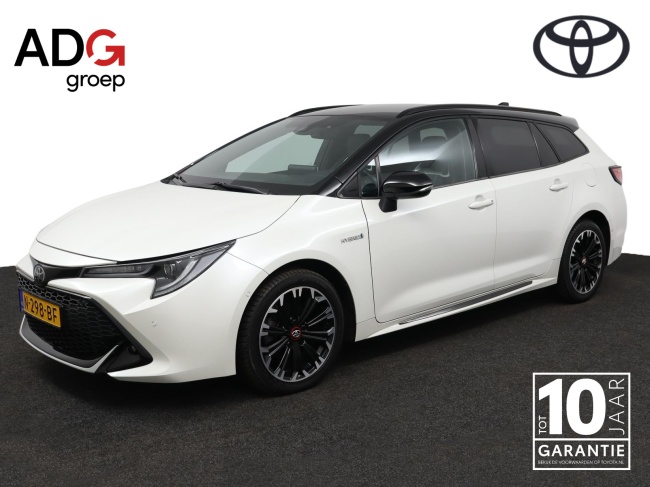 Toyota Corolla Touring Sports - 1.8 Hybrid GR-Sport