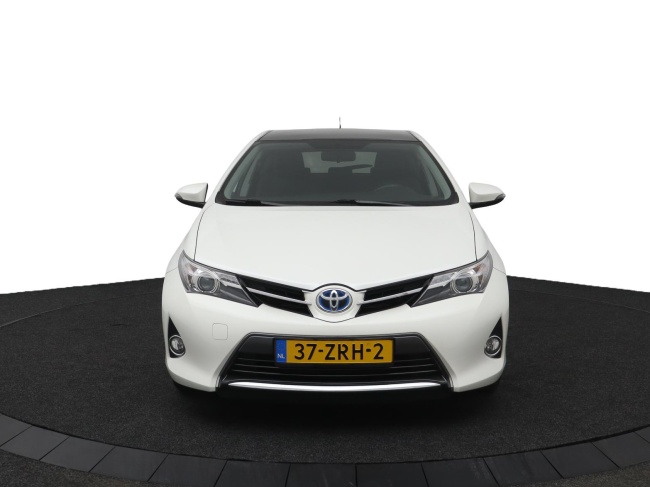 Toyota Auris - 1.8 Hybrid Lease