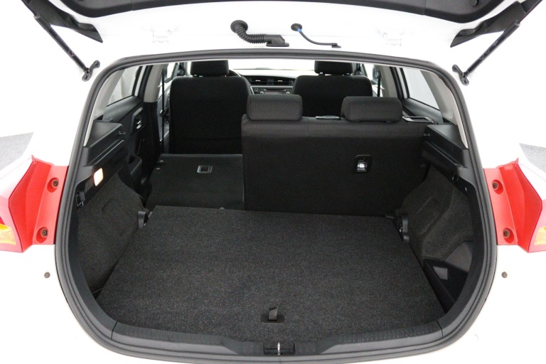 Toyota Auris - 1.8 Hybrid Lease 23