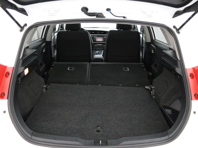 Toyota Auris - 1.8 Hybrid Lease