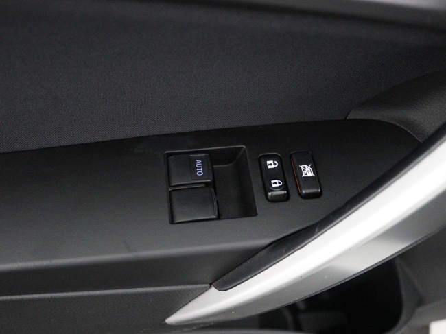 Toyota Auris - 1.8 Hybrid Lease