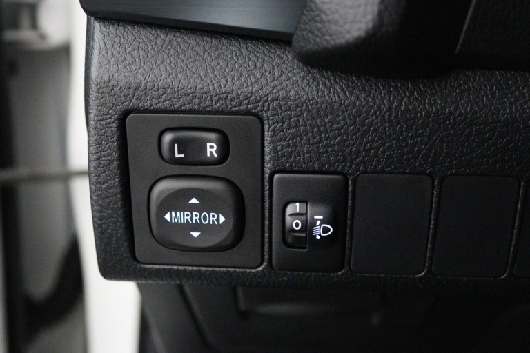 Toyota Auris - 1.8 Hybrid Lease 29