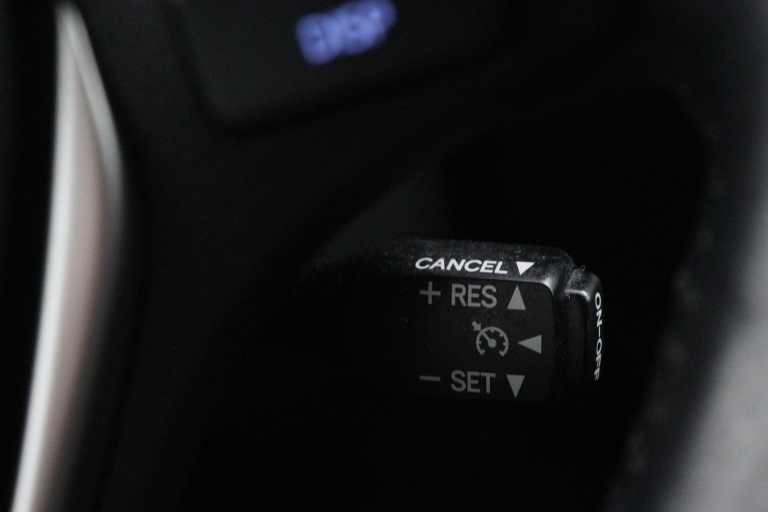 Toyota Auris - 1.8 Hybrid Lease 30