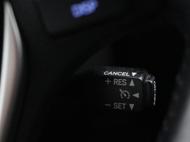 Toyota Auris - 1.8 Hybrid Lease