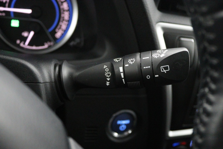 Toyota Auris - 1.8 Hybrid Lease 32